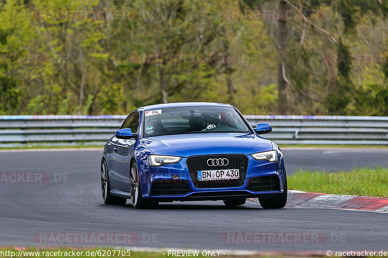 Bild #6207705 - NÜRBURGRING SPORTFAHRERTRAINING NORDSCHLEIFE XL (06.05.2019) deleted