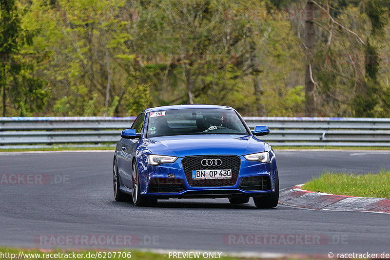 Bild #6207706 - NÜRBURGRING SPORTFAHRERTRAINING NORDSCHLEIFE XL (06.05.2019) deleted