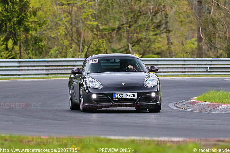 Bild #6207715 - NÜRBURGRING SPORTFAHRERTRAINING NORDSCHLEIFE XL (06.05.2019) deleted