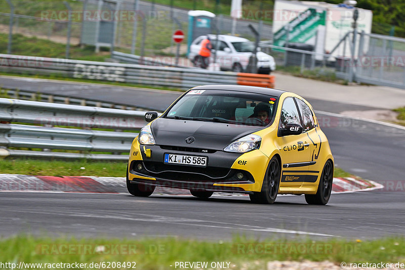 Bild #6208492 - NÜRBURGRING SPORTFAHRERTRAINING NORDSCHLEIFE XL (06.05.2019) deleted