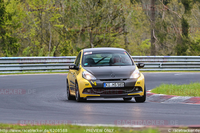 Bild #6208588 - NÜRBURGRING SPORTFAHRERTRAINING NORDSCHLEIFE XL (06.05.2019) deleted