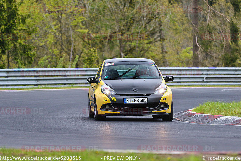 Bild #6208615 - NÜRBURGRING SPORTFAHRERTRAINING NORDSCHLEIFE XL (06.05.2019) deleted