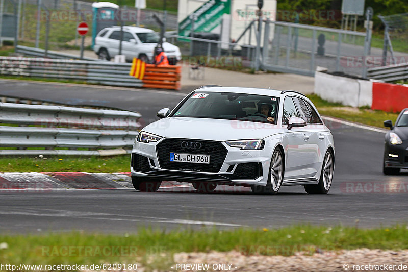 Bild #6209180 - NÜRBURGRING SPORTFAHRERTRAINING NORDSCHLEIFE XL (06.05.2019) deleted