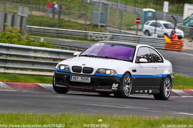 Bild #6209202 - NÜRBURGRING SPORTFAHRERTRAINING NORDSCHLEIFE XL (06.05.2019) deleted