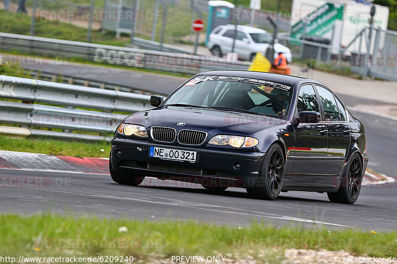 Bild #6209240 - NÜRBURGRING SPORTFAHRERTRAINING NORDSCHLEIFE XL (06.05.2019) deleted