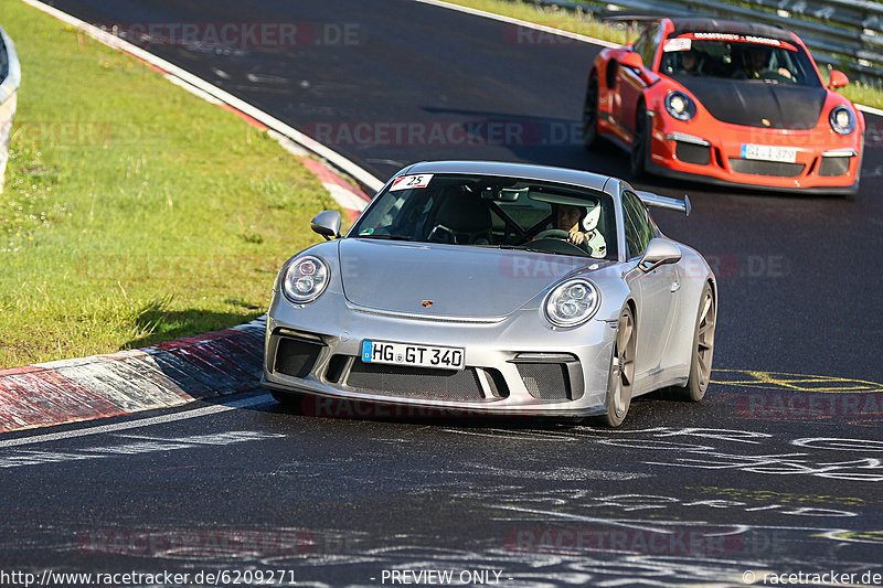 Bild #6209271 - NÜRBURGRING SPORTFAHRERTRAINING NORDSCHLEIFE XL (06.05.2019) deleted