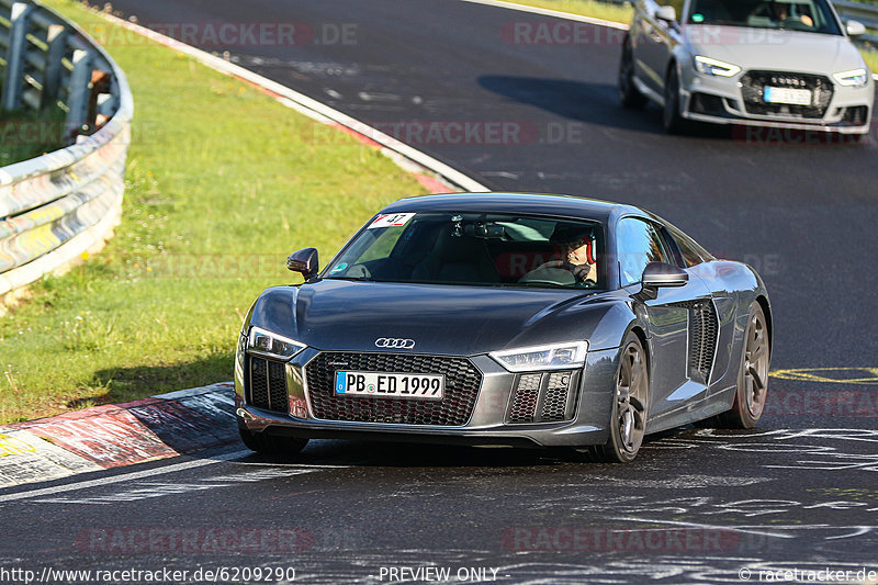 Bild #6209290 - NÜRBURGRING SPORTFAHRERTRAINING NORDSCHLEIFE XL (06.05.2019) deleted