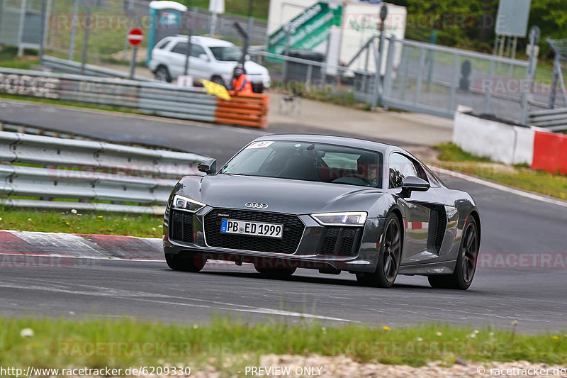 Bild #6209330 - NÜRBURGRING SPORTFAHRERTRAINING NORDSCHLEIFE XL (06.05.2019) deleted