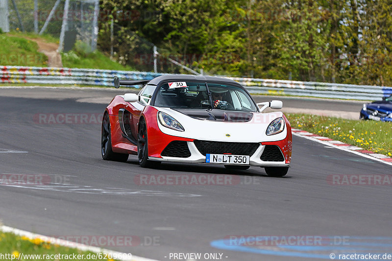 Bild #6209609 - NÜRBURGRING SPORTFAHRERTRAINING NORDSCHLEIFE XL (06.05.2019) deleted