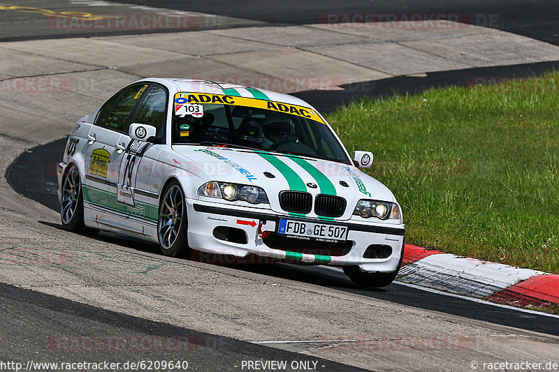 Bild #6209640 - NÜRBURGRING SPORTFAHRERTRAINING NORDSCHLEIFE XL (06.05.2019) deleted