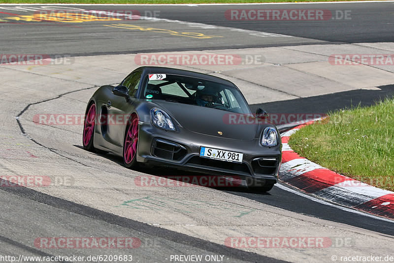 Bild #6209683 - NÜRBURGRING SPORTFAHRERTRAINING NORDSCHLEIFE XL (06.05.2019) deleted