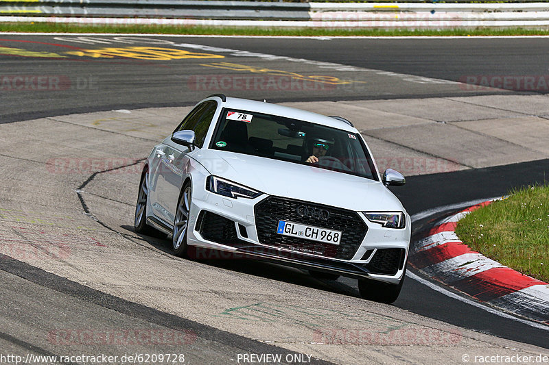 Bild #6209728 - NÜRBURGRING SPORTFAHRERTRAINING NORDSCHLEIFE XL (06.05.2019) deleted