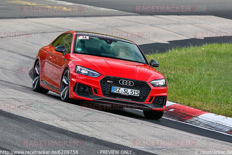 Bild #6209758 - NÜRBURGRING SPORTFAHRERTRAINING NORDSCHLEIFE XL (06.05.2019) deleted