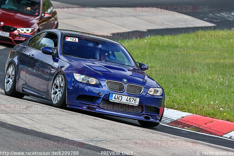 Bild #6209788 - NÜRBURGRING SPORTFAHRERTRAINING NORDSCHLEIFE XL (06.05.2019) deleted