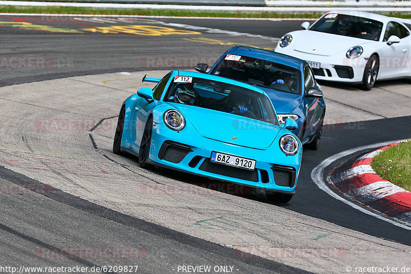 Bild #6209827 - NÜRBURGRING SPORTFAHRERTRAINING NORDSCHLEIFE XL (06.05.2019) deleted