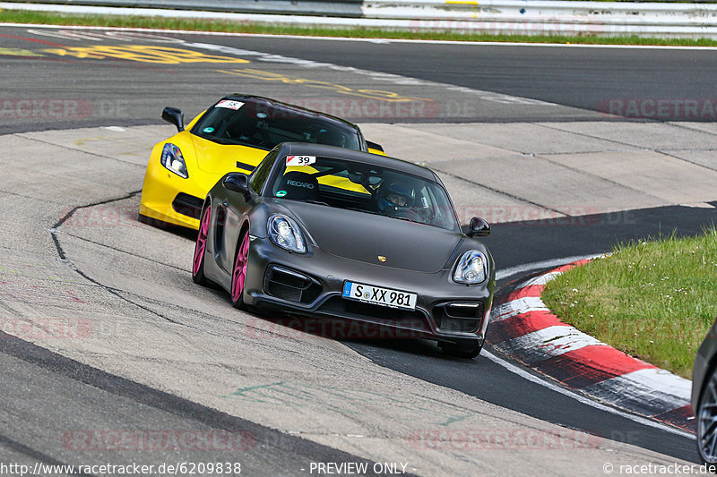 Bild #6209838 - NÜRBURGRING SPORTFAHRERTRAINING NORDSCHLEIFE XL (06.05.2019) deleted