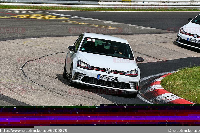 Bild #6209879 - NÜRBURGRING SPORTFAHRERTRAINING NORDSCHLEIFE XL (06.05.2019) deleted