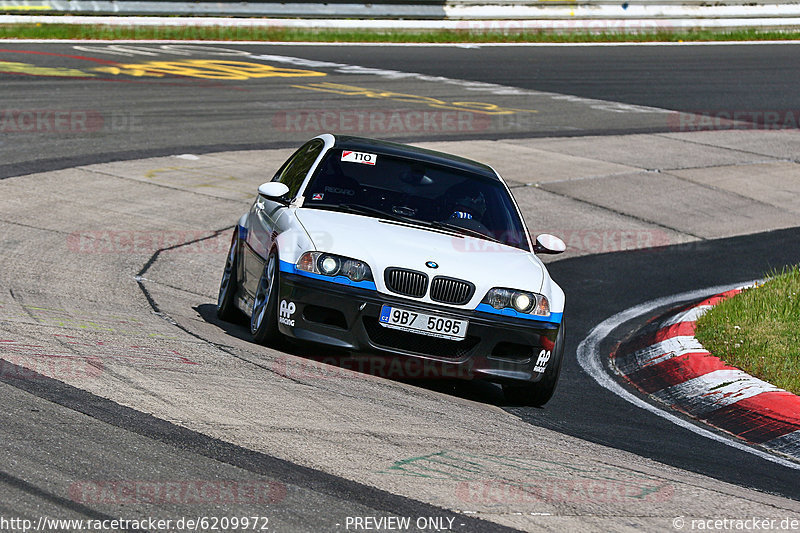 Bild #6209972 - NÜRBURGRING SPORTFAHRERTRAINING NORDSCHLEIFE XL (06.05.2019) deleted