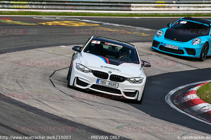 Bild #6210007 - NÜRBURGRING SPORTFAHRERTRAINING NORDSCHLEIFE XL (06.05.2019) deleted