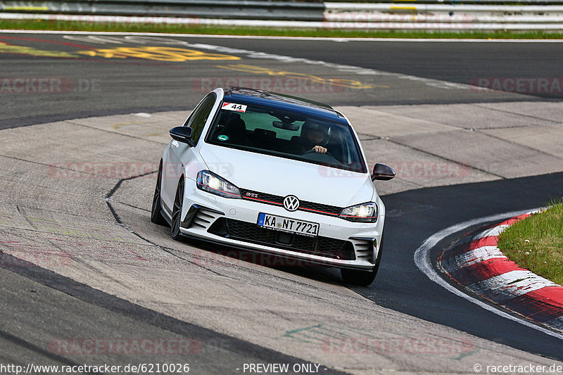 Bild #6210026 - NÜRBURGRING SPORTFAHRERTRAINING NORDSCHLEIFE XL (06.05.2019) deleted