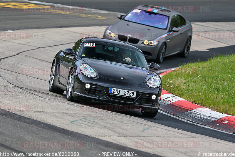 Bild #6210063 - NÜRBURGRING SPORTFAHRERTRAINING NORDSCHLEIFE XL (06.05.2019) deleted