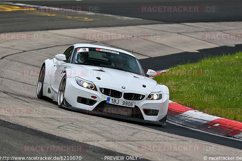 Bild #6210070 - NÜRBURGRING SPORTFAHRERTRAINING NORDSCHLEIFE XL (06.05.2019) deleted