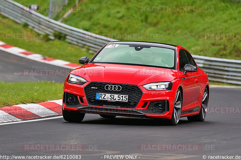 Bild #6210083 - NÜRBURGRING SPORTFAHRERTRAINING NORDSCHLEIFE XL (06.05.2019) deleted