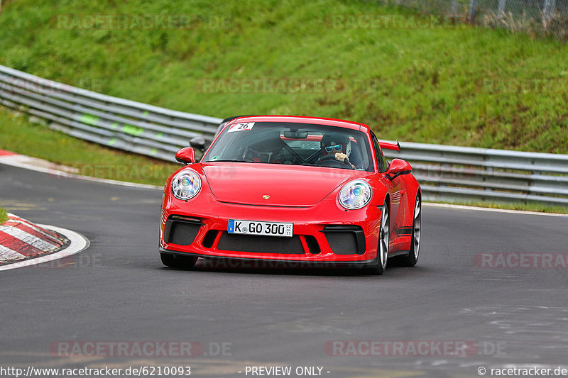 Bild #6210093 - NÜRBURGRING SPORTFAHRERTRAINING NORDSCHLEIFE XL (06.05.2019) deleted