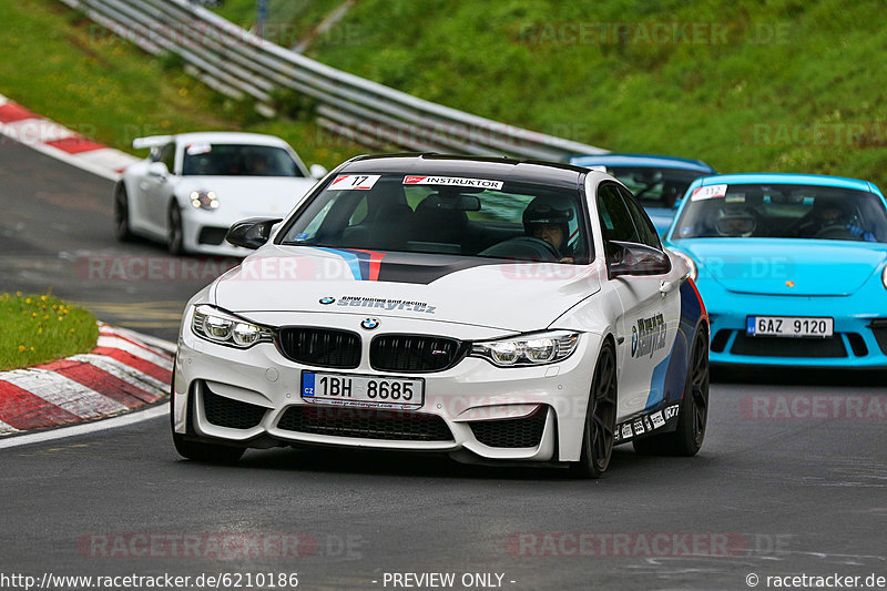 Bild #6210186 - NÜRBURGRING SPORTFAHRERTRAINING NORDSCHLEIFE XL (06.05.2019) deleted