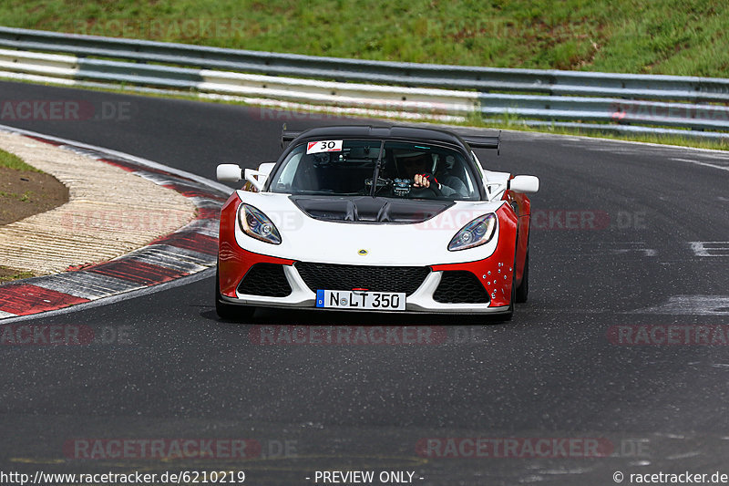 Bild #6210219 - NÜRBURGRING SPORTFAHRERTRAINING NORDSCHLEIFE XL (06.05.2019) deleted