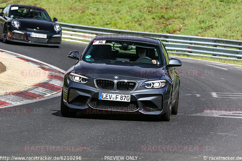 Bild #6210296 - NÜRBURGRING SPORTFAHRERTRAINING NORDSCHLEIFE XL (06.05.2019) deleted