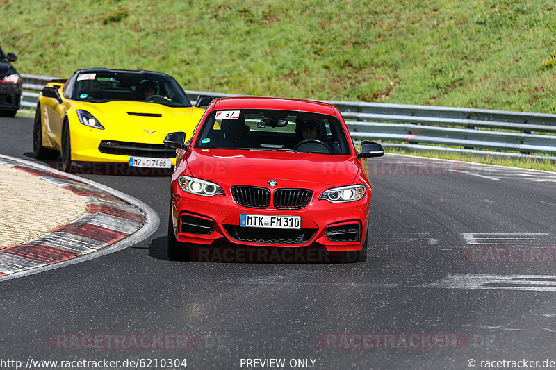 Bild #6210304 - NÜRBURGRING SPORTFAHRERTRAINING NORDSCHLEIFE XL (06.05.2019) deleted