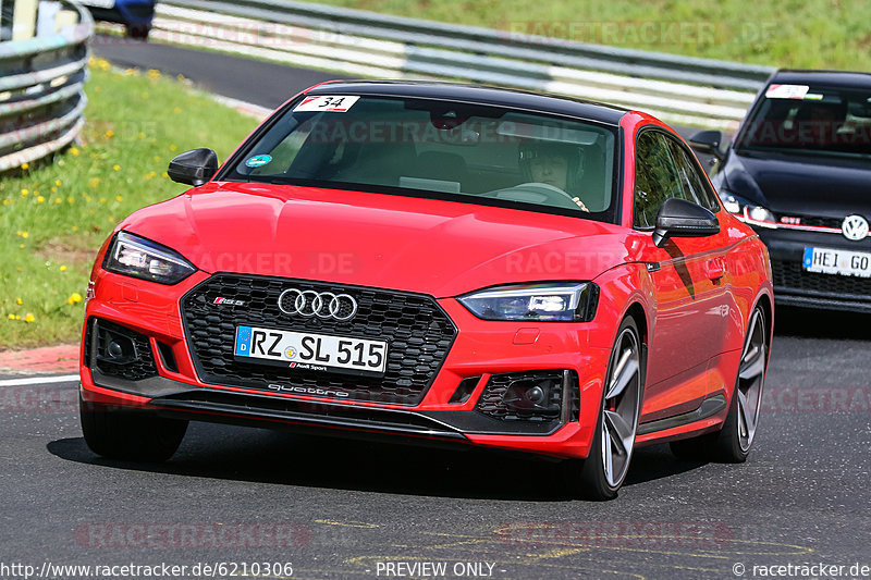 Bild #6210306 - NÜRBURGRING SPORTFAHRERTRAINING NORDSCHLEIFE XL (06.05.2019) deleted