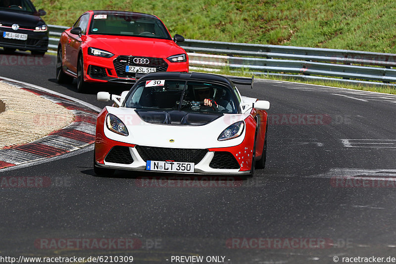 Bild #6210309 - NÜRBURGRING SPORTFAHRERTRAINING NORDSCHLEIFE XL (06.05.2019) deleted