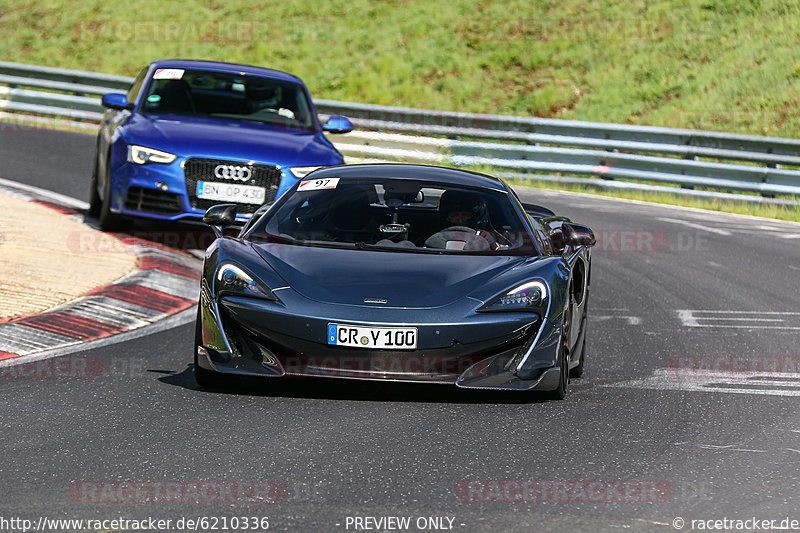 Bild #6210336 - NÜRBURGRING SPORTFAHRERTRAINING NORDSCHLEIFE XL (06.05.2019) deleted