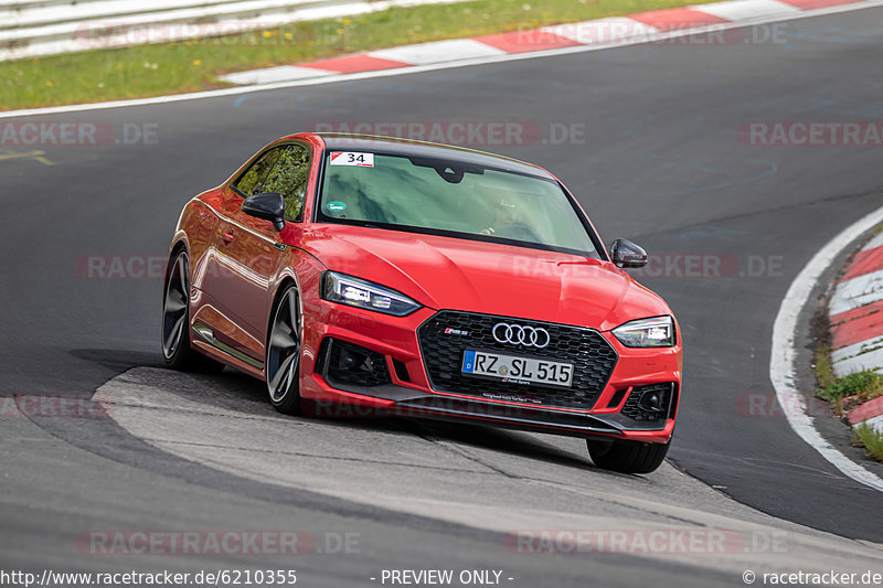 Bild #6210355 - NÜRBURGRING SPORTFAHRERTRAINING NORDSCHLEIFE XL (06.05.2019) deleted