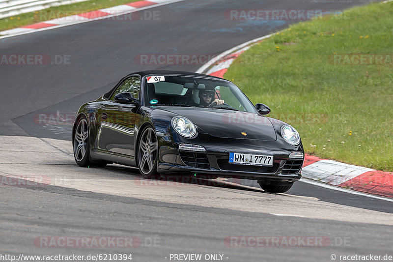 Bild #6210394 - NÜRBURGRING SPORTFAHRERTRAINING NORDSCHLEIFE XL (06.05.2019) deleted