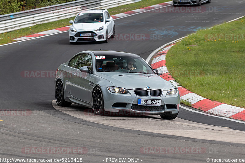 Bild #6210418 - NÜRBURGRING SPORTFAHRERTRAINING NORDSCHLEIFE XL (06.05.2019) deleted