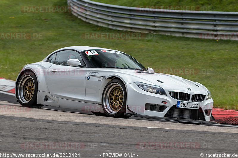 Bild #6210424 - NÜRBURGRING SPORTFAHRERTRAINING NORDSCHLEIFE XL (06.05.2019) deleted