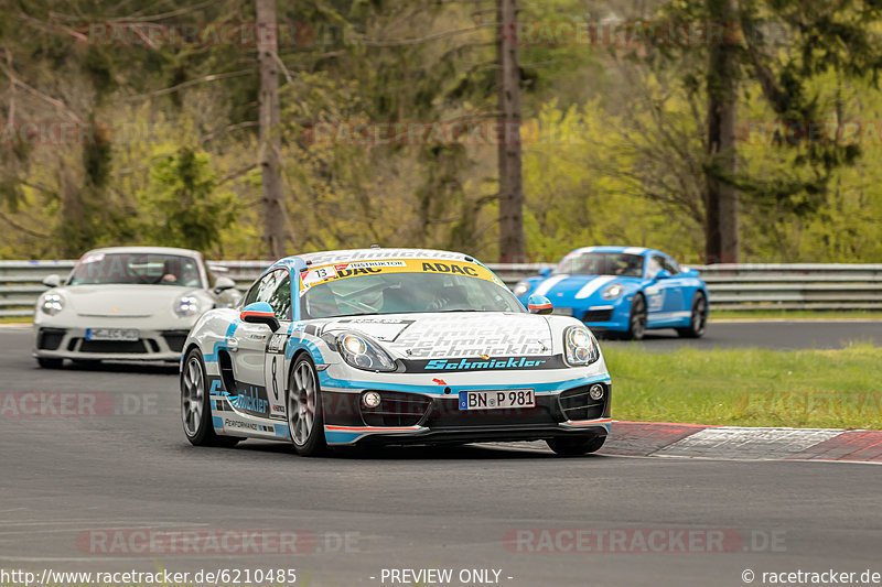 Bild #6210485 - NÜRBURGRING SPORTFAHRERTRAINING NORDSCHLEIFE XL (06.05.2019) deleted