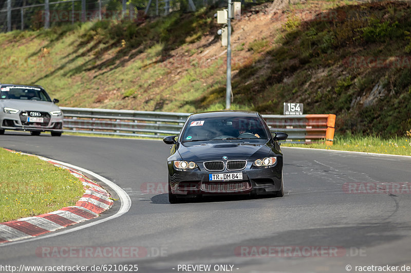 Bild #6210625 - NÜRBURGRING SPORTFAHRERTRAINING NORDSCHLEIFE XL (06.05.2019) deleted