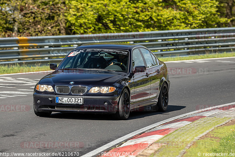 Bild #6210670 - NÜRBURGRING SPORTFAHRERTRAINING NORDSCHLEIFE XL (06.05.2019) deleted