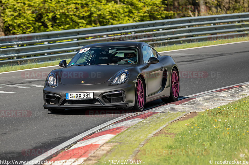 Bild #6210736 - NÜRBURGRING SPORTFAHRERTRAINING NORDSCHLEIFE XL (06.05.2019) deleted