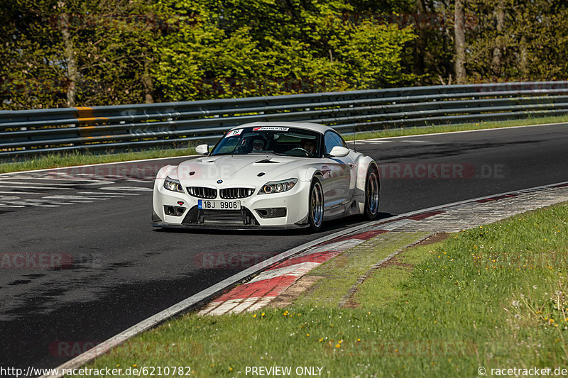 Bild #6210782 - NÜRBURGRING SPORTFAHRERTRAINING NORDSCHLEIFE XL (06.05.2019) deleted