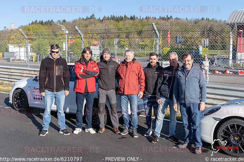 Bild #6210797 - NÜRBURGRING SPORTFAHRERTRAINING NORDSCHLEIFE XL (06.05.2019)