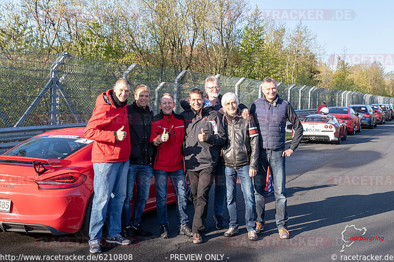 Bild #6210808 - NÜRBURGRING SPORTFAHRERTRAINING NORDSCHLEIFE XL (06.05.2019)