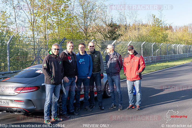 Bild #6210814 - NÜRBURGRING SPORTFAHRERTRAINING NORDSCHLEIFE XL (06.05.2019)