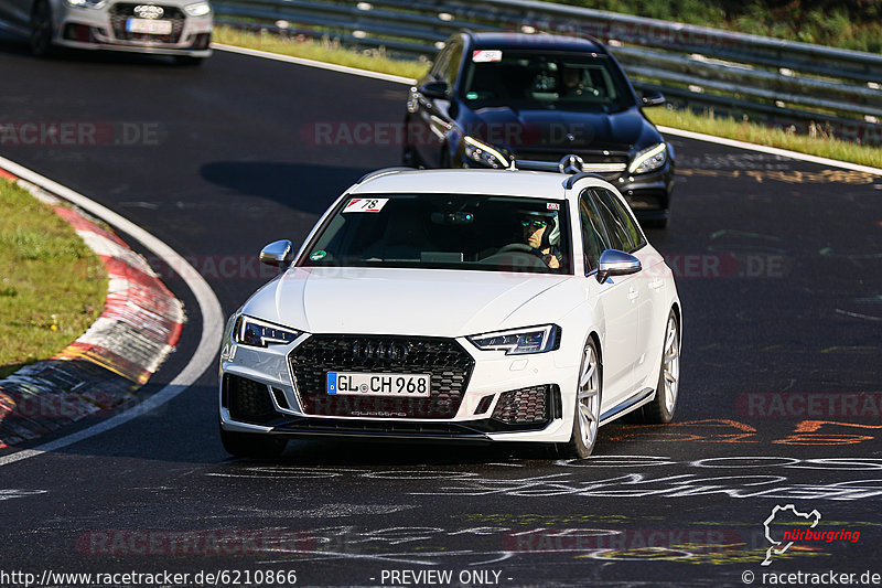 Bild #6210866 - NÜRBURGRING SPORTFAHRERTRAINING NORDSCHLEIFE XL (06.05.2019)