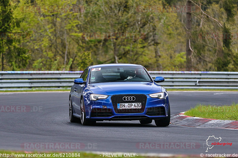 Bild #6210884 - NÜRBURGRING SPORTFAHRERTRAINING NORDSCHLEIFE XL (06.05.2019)