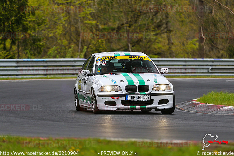 Bild #6210904 - NÜRBURGRING SPORTFAHRERTRAINING NORDSCHLEIFE XL (06.05.2019)